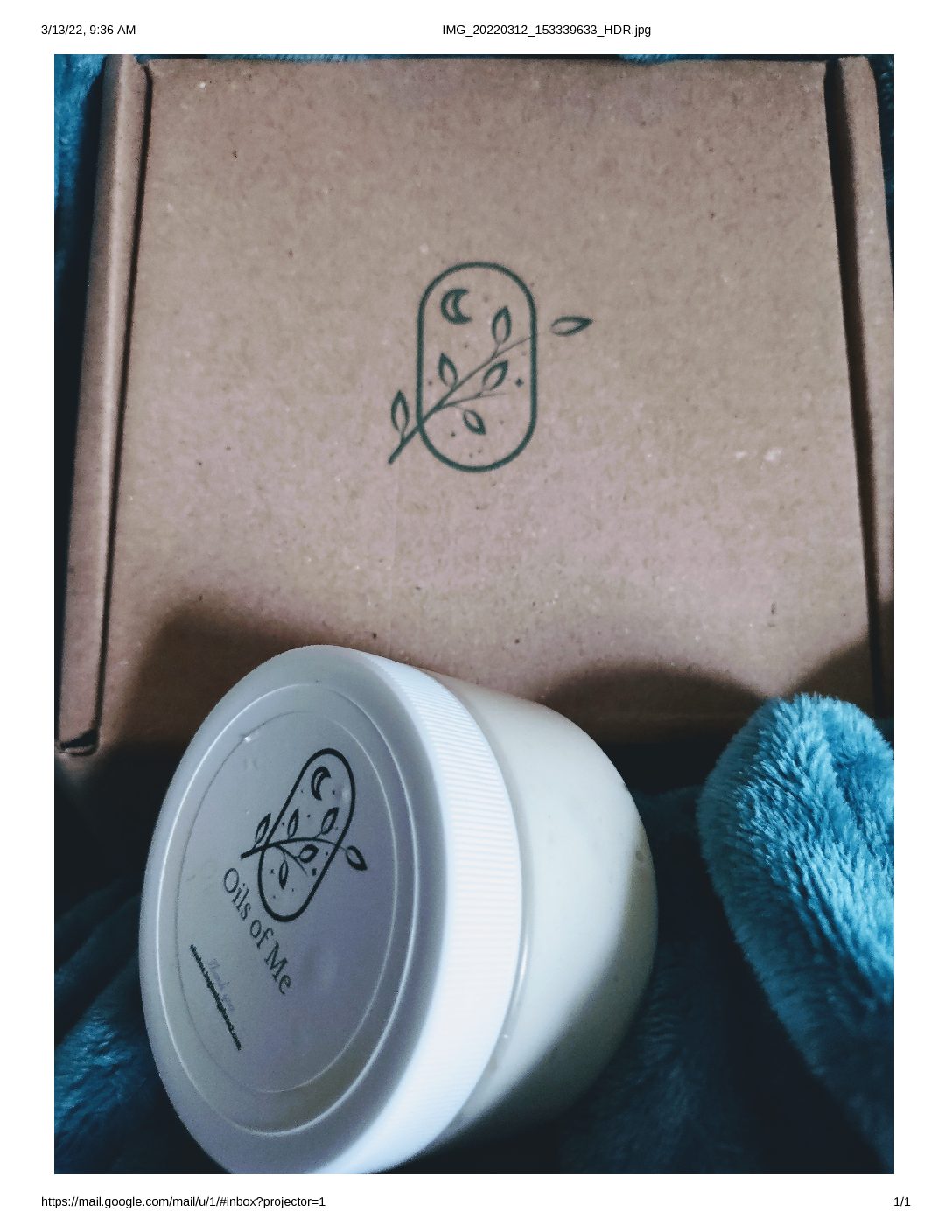Daily Dermatitis Cream (No-itch)